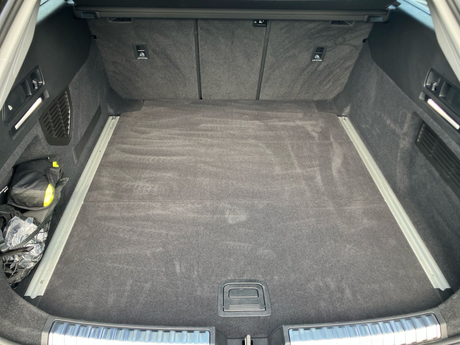 Audi A6 - Bild 17
