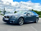 BMW 530d Limousine M Sportpaket AHK GSD