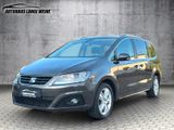 Seat Alhambra Style - Seat: Van