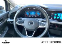 Volkswagen Golf - Vorschau Bild 12