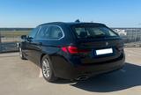 BMW 5er Touring Digi Cockpit Euro6d Garantie Kamera - BMW: 6er