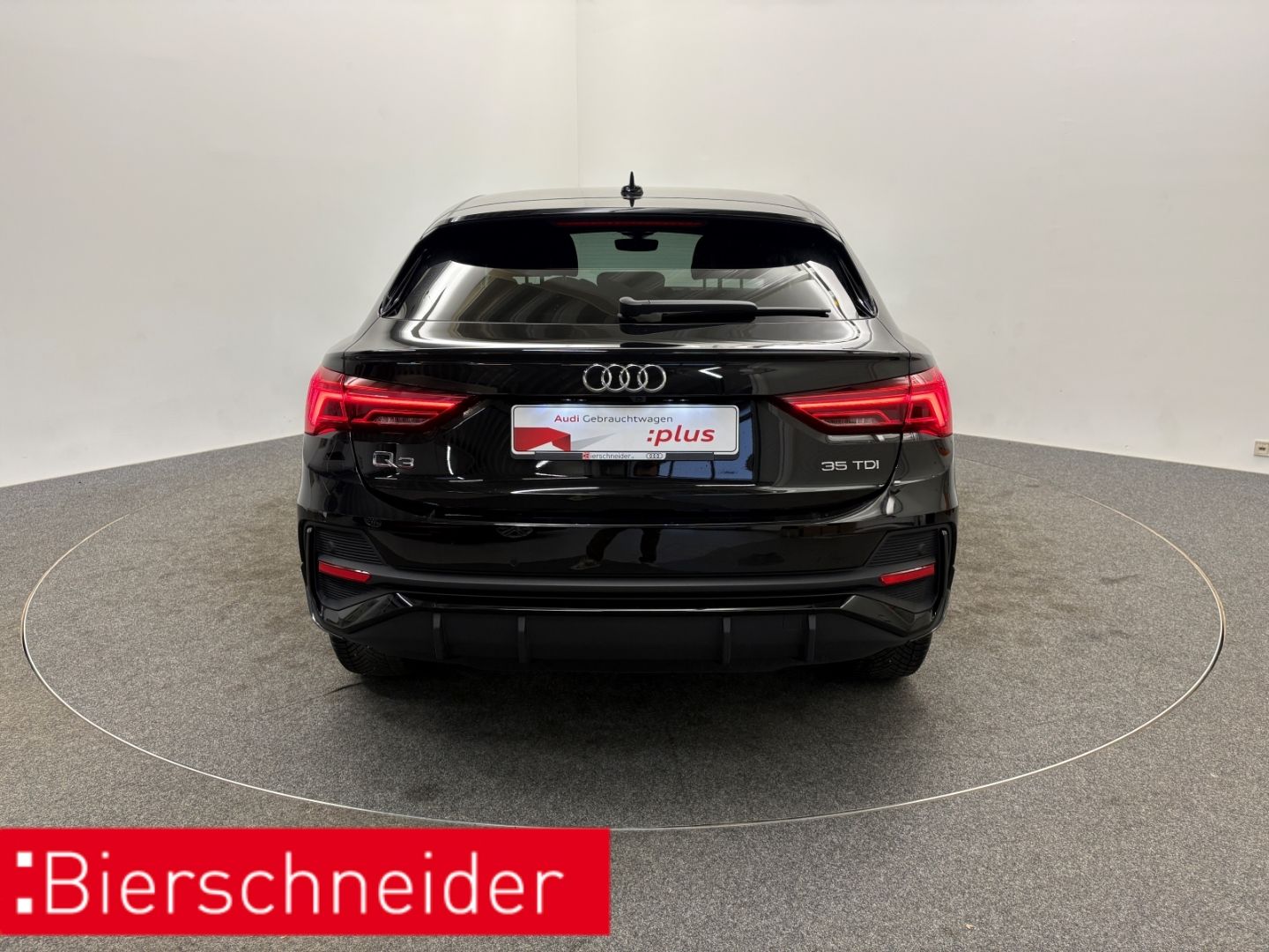 Audi Q3 - Bild 6