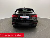 Audi Q3 - Vorschau Bild 6