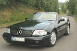 Mercedes-Benz SL 280 SL - Mercedes-Benz SL 280 aus 1996