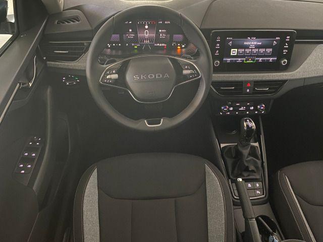 Skoda Kamiq Balance 1.0 TSI DSG AHK+MATRIX+KAMERA