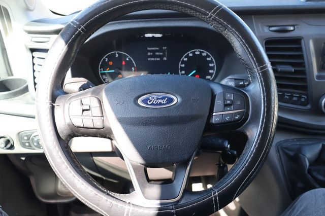 Ford Transit Kombi 310 L3 Trend Tempomat Klima