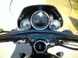 Harley-Davidson XL 883/1200 R Scrambler - MOTORRAD AUS DEM JAHR 2006