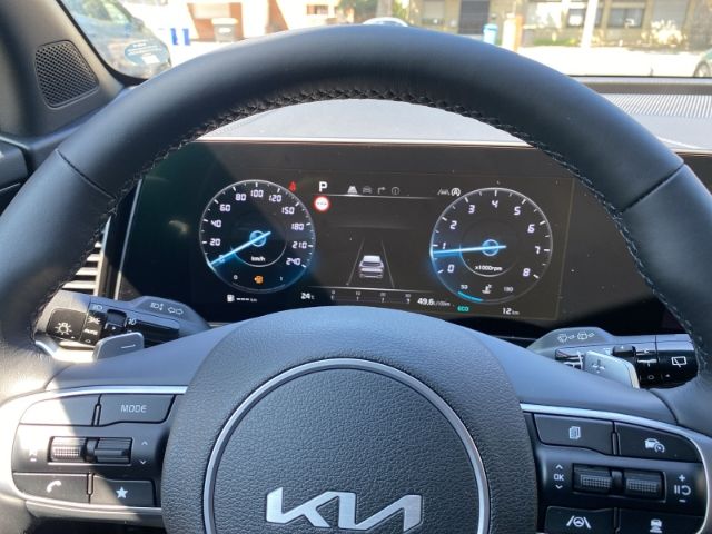 Fahrzeugabbildung Kia Sportage GT-LINE 4WD 1.6 T-GDI MILD-HYBRID *PANO
