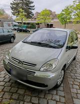 Citroën Citroen Xsara Picasso, Tüv Neu - gebrauchte Citroën Xsara Picasso aus dem Jahr 2008