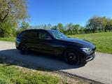 BMW 316d Touring - AHK