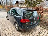 Volkswagen Sharan 2.0 TDI DSG 125kW BMotion Tech Highli... - VW Sharan Unfallwagen