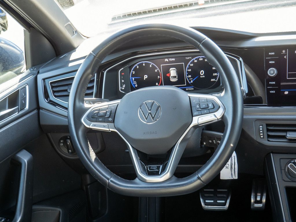 Volkswagen Taigo - Bild 10