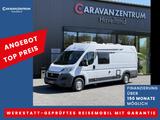 Roadcar R 640 Fiat #1.HAND#EINZELBETTEN#SOLAR# - Kastenwagen Einzelbetten