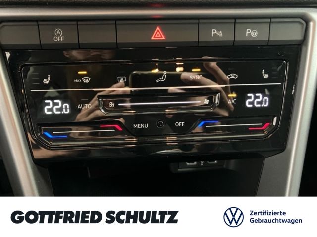 Volkswagen T-Roc - Bild 15