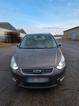 Ford Galaxy Taxi/Mietwagen Diesel Getriebe... - Ford Galaxy in Dresden