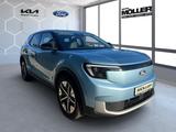 Ford Explorer BEV ext.Range 77 kWh RWD Wärmepumpe Fah - Ford Explorer mit Elektro-Antrieb