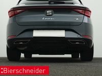 Seat Leon - Vorschau Bild 32