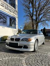 ALPINA 1 of 28 B3 S 3.4 Coupe mit SCHALTGETRIEBE - ALPINA: B1