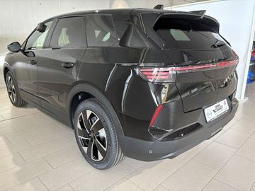 Fotografie 10 des Opel Grandland (X) Grandland 1.2 DI Hybrid 48 V Automatik GS AHK