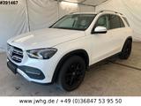 Mercedes-Benz GLE 300 4M LED 20" Volleder Navi+ Kamera Carplay - gebrauchte Mercedes-Benz GLE 300 aus dem Jahr 2020