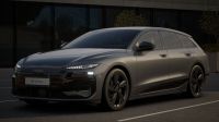 Audi A6 e-tron - Vorschau Bild 13