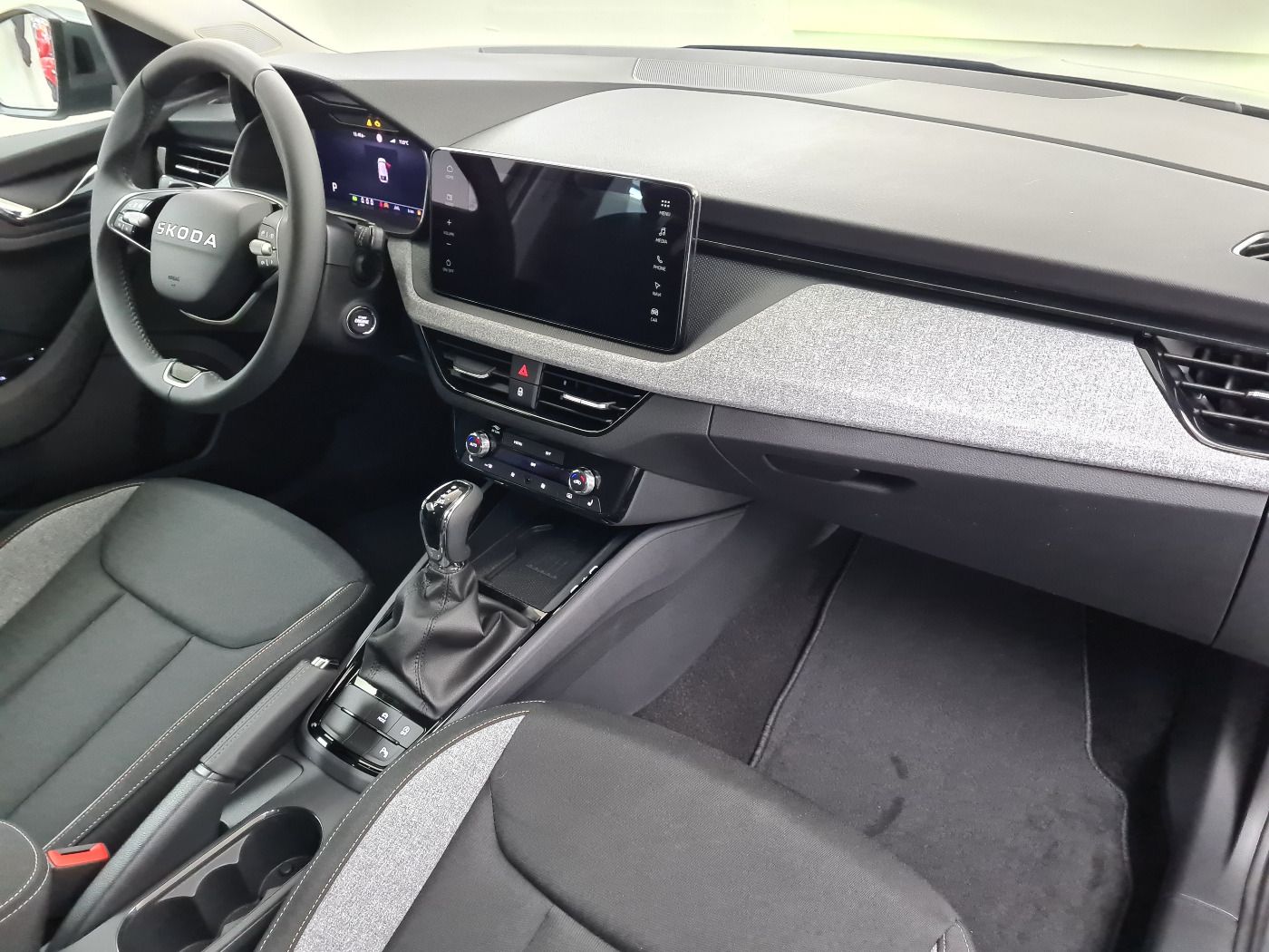 Skoda Scala - Bild 18