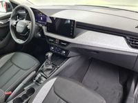 Skoda Scala - Vorschau Bild 18
