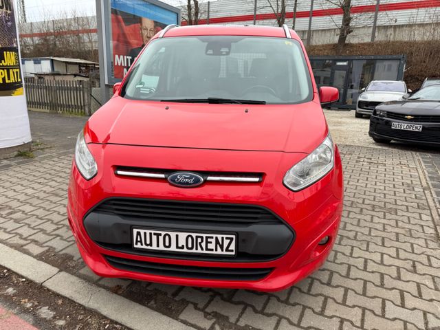 Ford Grand Tourneo Connect Titanium *PANO*NAVI*KAMERA