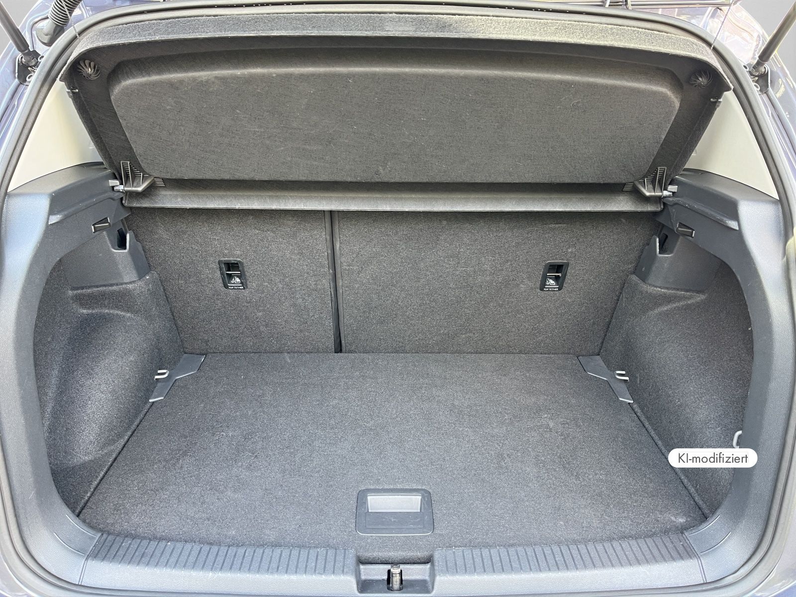 Volkswagen T-Cross - Bild 16