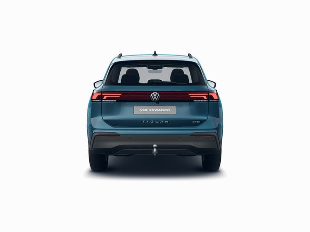 Tiguan 1.5eTSI DSG Life AHK