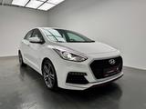 Hyundai i30 Turbo 1.6 TGDI+KAMERA+KEYLESS+NAVI+BI-XENON - Hyundai i30: Turbo