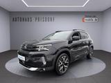 Citroën C5 Aircross BlueHDi 130 Stop&Start SHINE EAT8 - Citroën C5 Aircross: Start