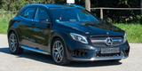 Mercedes-Benz GLA 45 AMG Mercedes-AMG GLA 45 4MATIC DCT Me... - Mercedes-Benz GLA 45 AMG: Geländewagen