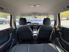 Fahrzeugabbildung Seat Ateca Style 1.4 TFSI -NAVI*SITZHZG*AHK*TEMPOMAT!