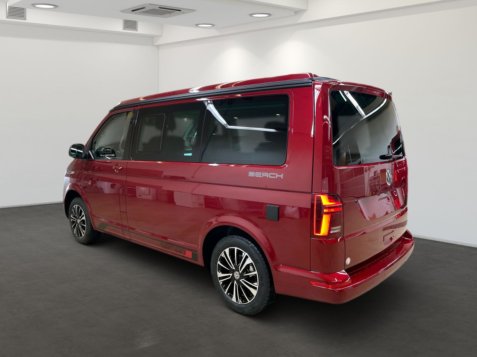 Volkswagen T6.1 California Beach Camper 2.0 TDI KR Edition foto 6
