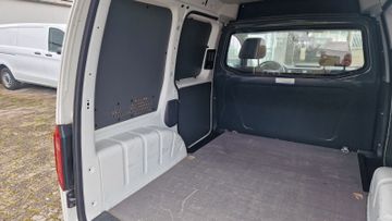 Volkswagen Caddy - 8