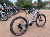 Gasgas TRA 6 Yamaha PW-S2 75Nm 630Wh Gr. L - Gasgas E-Bikes