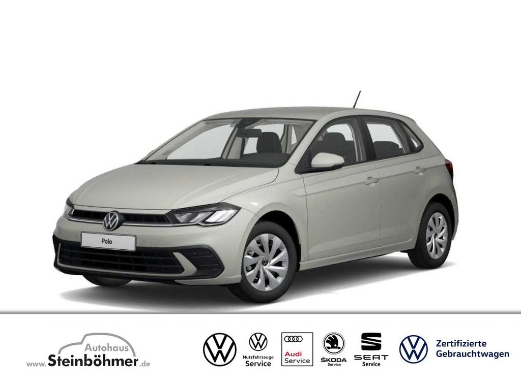 Polo Life 1.0 LED Bluetooth MFLL Klima ParkPi