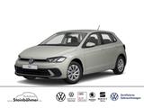 Volkswagen Polo Life 1.0 LED Bluetooth MFLL Klima ParkPi - Volkswagen Polo mit Benzin-Antrieb: Kleinwagen, 1.0
