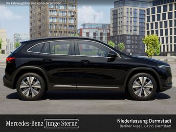 صورة مصغرة 22 لـ 2022 Mercedes-BENZ EQA