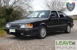 Saab 9000 i 16 4 porte CD (M1482) - Saab 9000 Gebrauchtwagen