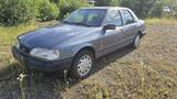 Ford  OLDTIMER Ford Sierra 2.0i CLX 1. HAND TO... - Ford Sierra: 2.0
