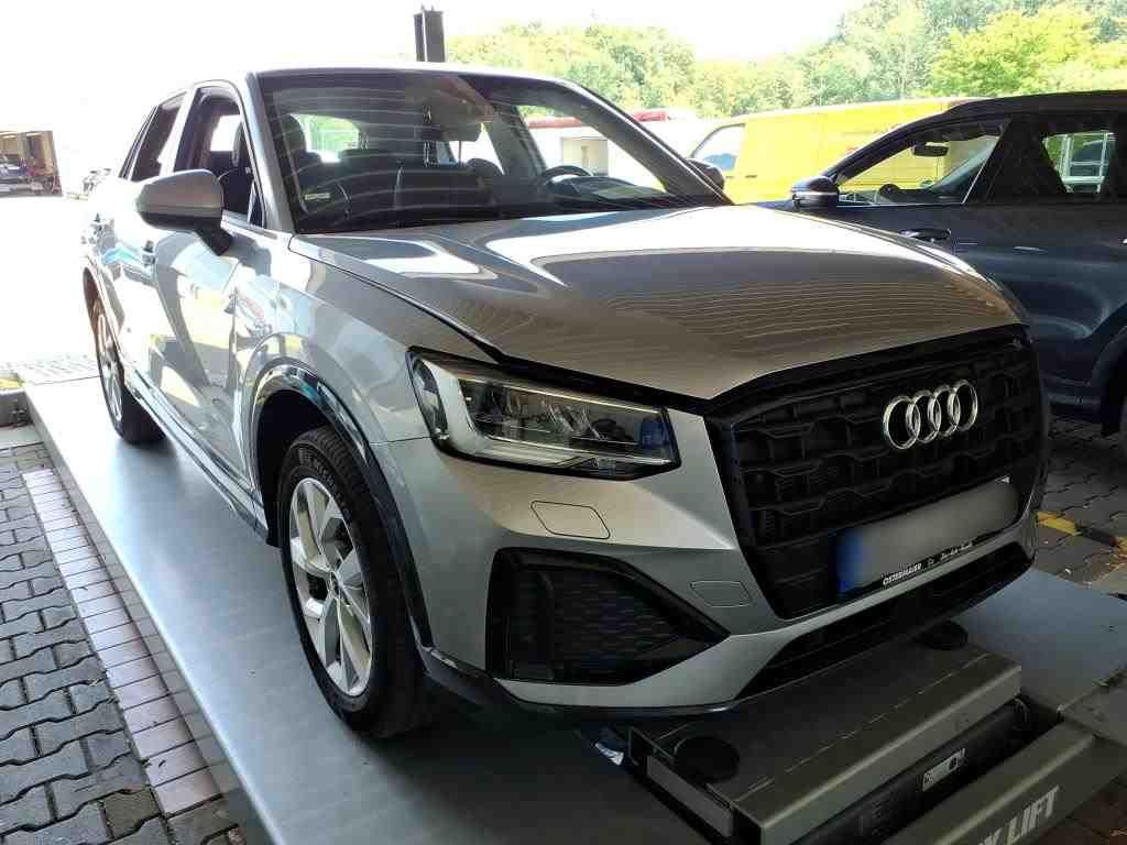 Audi Q2 - Bild 4