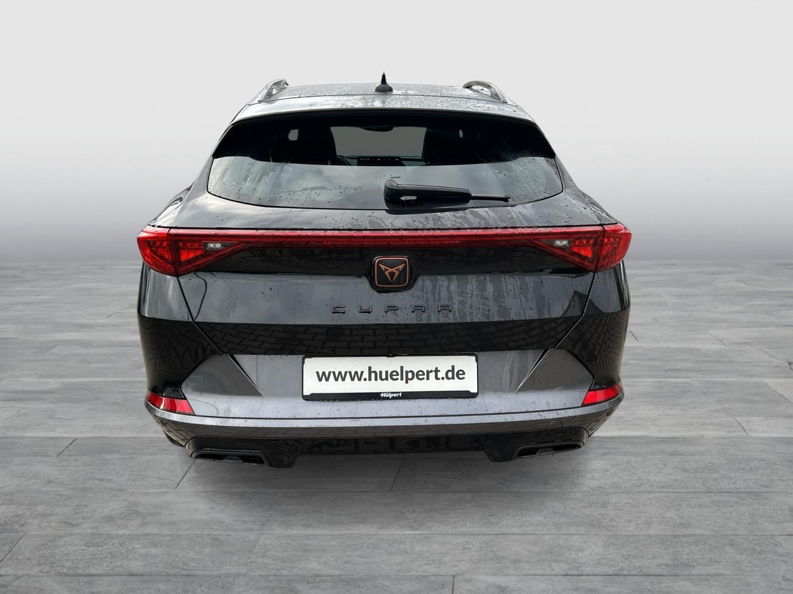 Cupra Formentor 1.5 BEATS 360CAM ACC LM18 EKLAPPE NAVI