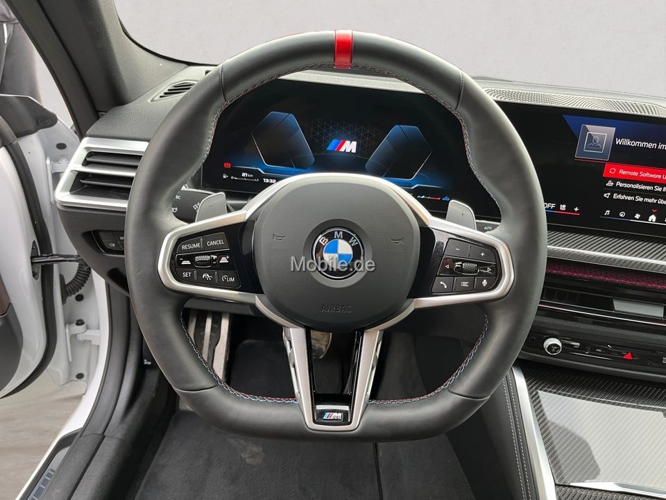 BMW M440 - Bild 15
