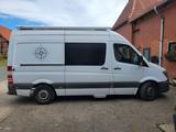 Mercedes-Benz Sprinter Camper H2 L2 - Rundsitzgruppe