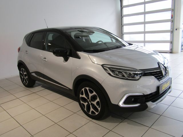 Captur Collection TCe1.3 150 NAV KAM SHZ TEMP BT