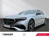 Mercedes-Benz E 220 d AMG Line Night AHK Panorama DigitalLight