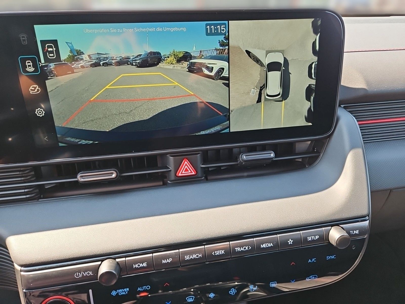 Hyundai IONIQ 5 – Bild 11