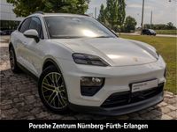 Porsche Macan - Vorschau Bild 7